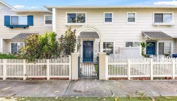 91-1031 Kaimalie Street townhouse # 4N5, Ewa Beach, Hawaii - photo 1 of 25