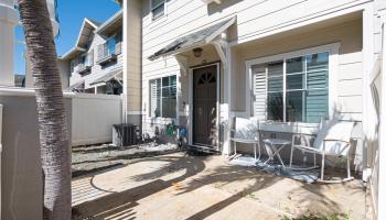 91-1031 Kaimalie Street townhouse # 4Q5, Ewa Beach, Hawaii - photo 2 of 25