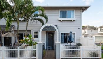 91-1031 Kaimalie Street townhouse # 4Q6, Ewa Beach, Hawaii - photo 1 of 1