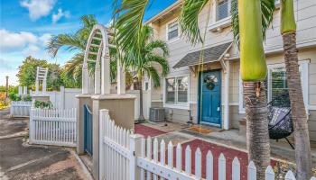 Ocean Pointe townhouse # 4R5, Ewa Beach, Hawaii - photo 2 of 5