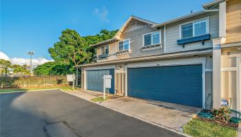 Ocean Pointe townhouse # 4R5, Ewa Beach, Hawaii - photo 5 of 5