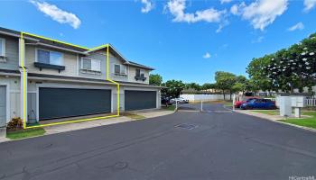 91-1031 Kaimalie Street townhouse # 4U2, Ewa Beach, Hawaii - photo 1 of 1