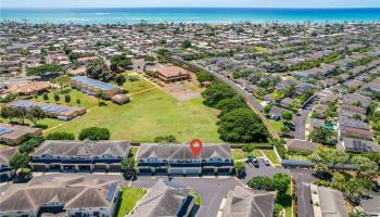 91-1031 Kaimalie Street townhouse # 4U3, Ewa Beach, Hawaii - photo 1 of 1