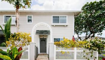 91-1031 Kaimalie Street townhouse # 4W6, Ewa Beach, Hawaii - photo 1 of 1