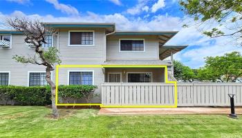 Pae Ko Gardens condo # 8D, Kapolei, Hawaii - photo 1 of 1