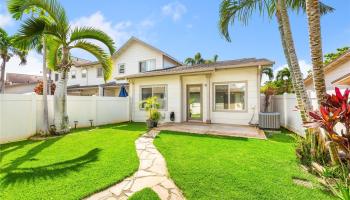 91-1032 Kaimalie Street townhouse # P1, Ewa Beach, Hawaii - photo 1 of 1