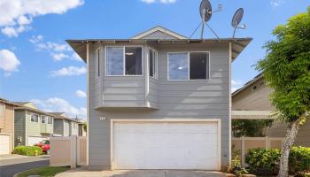 91-1033  Hoomaka Street Ewa Gen Lombard Way, Ewaplain home - photo 2 of 25