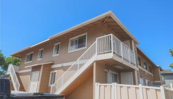 Suncrest Phase B condo # 46R, Ewa Beach, Hawaii - photo 1 of 1