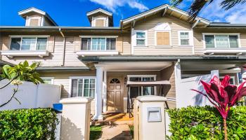 91-1035 Kaipalaoa Street townhouse # 1303, Ewa Beach, Hawaii - photo 1 of 1