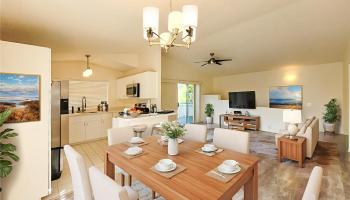 Ewa Gentry townhouse # 24C, Ewa Beach, Hawaii - photo 3 of 18