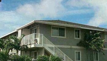 911037 Laulauna Street townhouse # 6/C, Ewa Beach, Hawaii - photo 1 of 1