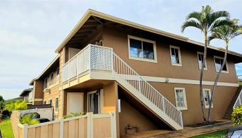 91-1037 Laulauna Street townhouse # 6H, Ewa Beach, Hawaii - photo 1 of 20