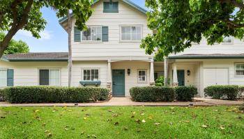 91-1039 Kaimalie Street townhouse # 2M2, Ewa Beach, Hawaii - photo 1 of 1