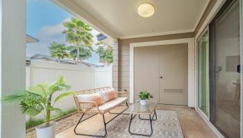 VOK townhouse # 1505, Kapolei, Hawaii - photo 4 of 25
