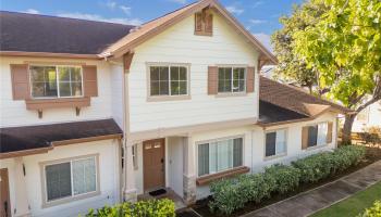 Ke Aina Kai Community Association townhouse # D5, Ewa Beach, Hawaii - photo 4 of 25