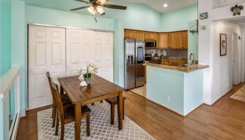 Ewa By Gentry townhouse # 23G, Ewa Beach, Hawaii - photo 5 of 19