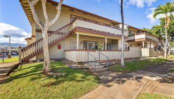 91-1039 Puaniu Street townhouse # 23D, Ewa Beach, Hawaii - photo 1 of 1