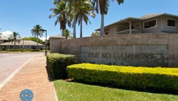 Pae Ko Gardens condo # 12G, Kapolei, Hawaii - photo 2 of 9