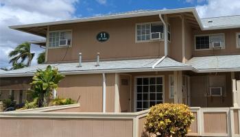91-1050 Makaaloa Street townhouse # 11C, Ewa Beach, Hawaii - photo 1 of 13