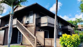 Palm Villas condo # 8D, Ewa Beach, Hawaii - photo 3 of 15