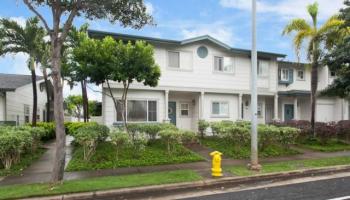 91-1051 Kaileolea Drive townhouse # 2B1, Ewa Beach, Hawaii - photo 1 of 1