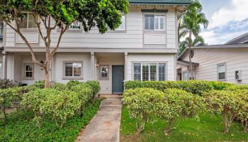 Ke Aina Kai Townhomes 5 condo # 2B6, Ewa Beach, Hawaii - photo 1 of 1