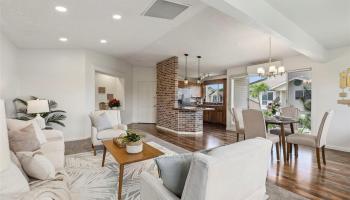 Arbors condo # 4B, Ewa Beach, Hawaii - photo 1 of 1