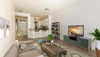 Villages of Kapolei townhouse # 502, Kapolei, Hawaii - photo 3 of 17