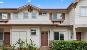 91-1059 Keoneula Blvd townhouse # F4, Ewa Beach, Hawaii - photo 1 of 25