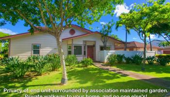 91-1059 Keoneula Blvd townhouse # F6, Ewa Beach, Hawaii - photo 1 of 1