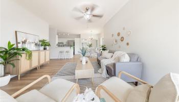 Palm Court condo # 21T, Ewa Beach, Hawaii - photo 1 of 1