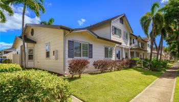 91-1061 Kaileolea Drive townhouse # 2C1, Ewa Beach, Hawaii - photo 1 of 19