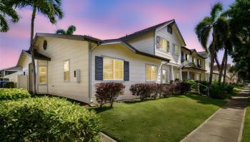 91-1061 Kaileolea Drive townhouse # 2C1, Ewa Beach, Hawaii - photo 1 of 19