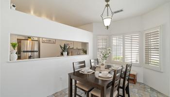 Ocean Pointe townhouse # 2C1, Ewa Beach, Hawaii - photo 6 of 19