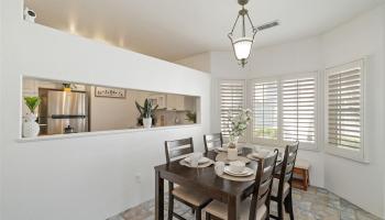 Ocean Pointe townhouse # 2C1, Ewa Beach, Hawaii - photo 5 of 20