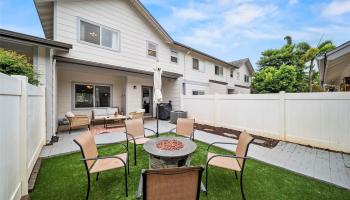 91-1061 Kaileolea Drive townhouse # 2C5, Ewa Beach, Hawaii - photo 1 of 1