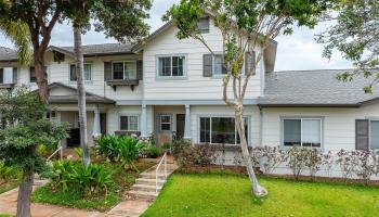 91-1061 Kaileolea Drive townhouse # 2C5, Ewa Beach, Hawaii - photo 5 of 21