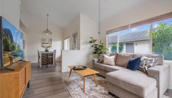 91-1061 Kaileolea Drive townhouse # 2C6, Ewa Beach, Hawaii - photo 1 of 25