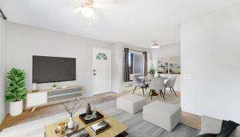 91-1062 Mikohu Street townhouse # 4A, Ewa Beach, Hawaii - photo 1 of 25