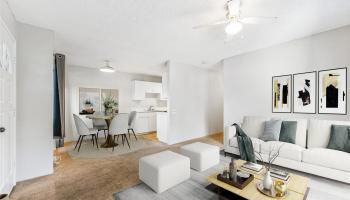 91-1062 Mikohu Street townhouse # 4A, Ewa Beach, Hawaii - photo 2 of 25