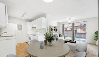 91-1062 Mikohu Street townhouse # 4A, Ewa Beach, Hawaii - photo 3 of 25