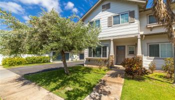 91-1064 Kaipu Street townhouse # L1, Ewa Beach, Hawaii - photo 1 of 1