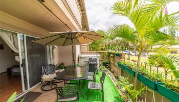 Palm Villas 2 condo # 3A, Ewa Beach, Hawaii - photo 5 of 18