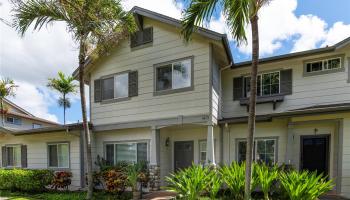 91-1065 Kaimalie Street townhouse # 2Q2, Ewa Beach, Hawaii - photo 1 of 1