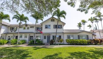 91-1065 Kaimalie Street townhouse # 2Q5, Ewa Beach, Hawaii - photo 1 of 1