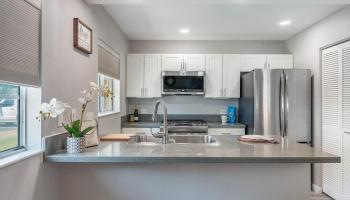 91-1066 Makaaloa Street townhouse # 14D, Ewa Beach, Hawaii - photo 1 of 18
