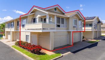 91-1069 Laaulu Street townhouse # 5D, Ewa Beach, Hawaii - photo 1 of 25