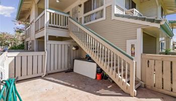 Villages of Kapolei townhouse # 6G, Kapolei, Hawaii - photo 2 of 15