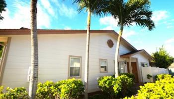 91-1071 Kaileolea Dr townhouse # 2D6, Ewa Beach, Hawaii - photo 1 of 14
