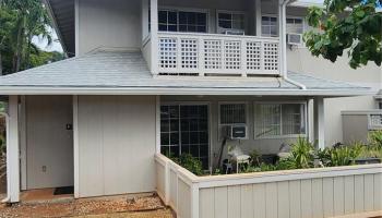 West Loch Fairways townhouse # 17F, Ewa Beach, Hawaii - photo 2 of 22